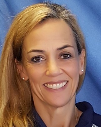 GAPC2026 plenary speaker Dr Carina Ferreira-Borges