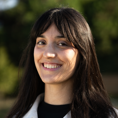 GAPC2026 speaker Daniela Correia
