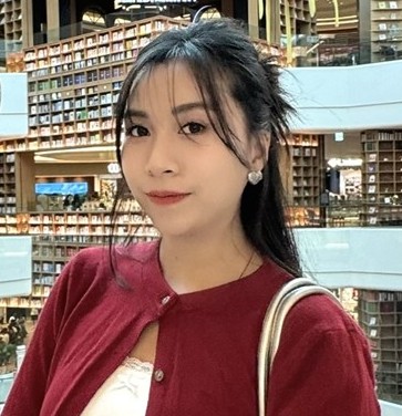 GAPC2026 plenary speaker Huong Le Nhu Dieu 