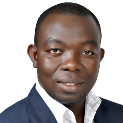 GAPC Panellist Issah Ali