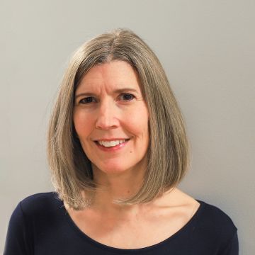 GAPC 2026 plenary speaker Jacquie Drope