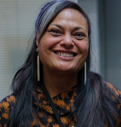 GAPC 2026 speaker Kristen Maynard