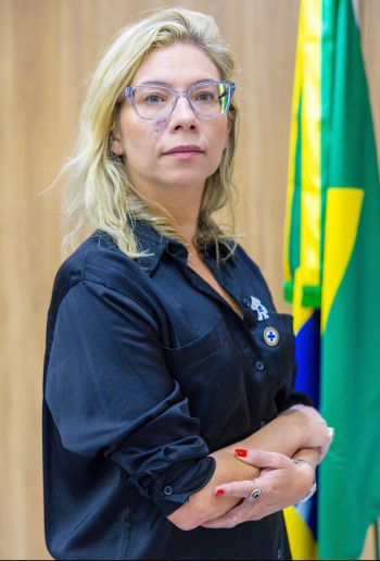 GAPC 2026 plenary speaker Leticia de Oliveira Cardoso