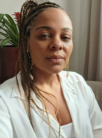 GAPC speaker Natana Magalães