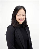 GAPC2026 plenary speaker Orratai Waleewong
