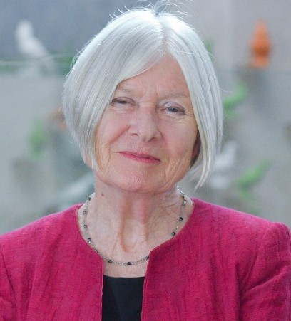 GAPC2026 plenary speaker Sally Casswell
