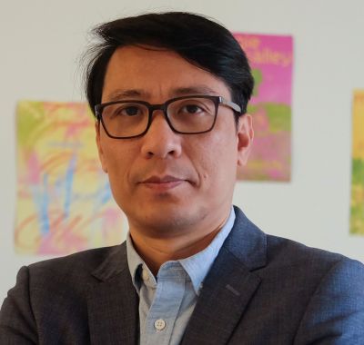 GAPC 2026 plenary speaker Son Dao