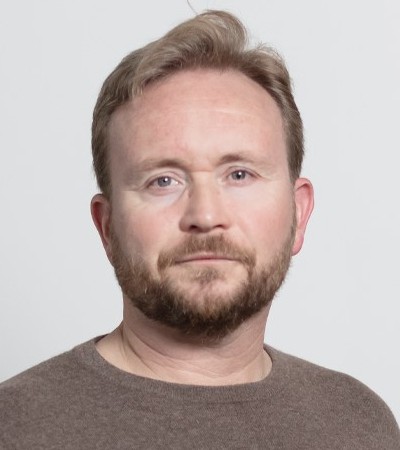 GAPC2026 speaker Stig Erik Sørheim